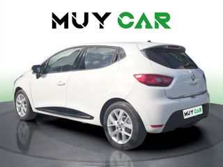 Renault Clio Limited TCe 56 kW (76 CV)