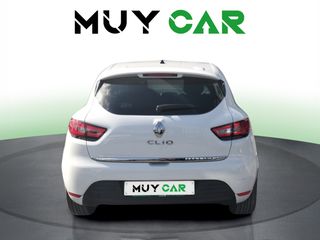 Renault Clio Limited TCe 56 kW (76 CV)