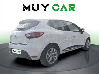 Renault Clio Limited TCe 56 kW (76 CV)
