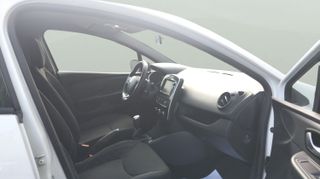 Renault Clio Limited TCe 56 kW (76 CV)