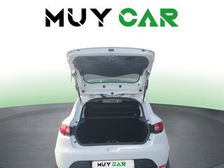 Renault Clio Limited TCe 56 kW (76 CV)