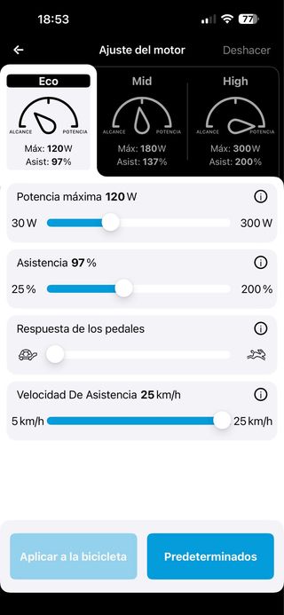 Scott Solace Gravel E-Bike Blanca