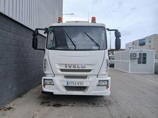 IVECO ML120E22/P 2019
