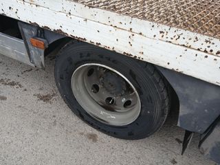 IVECO ML120E22/P 2019