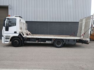 IVECO ML120E22/P 2019