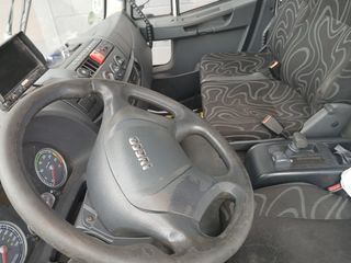 IVECO ML120E22/P 2019