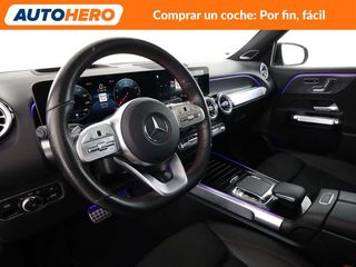 Mercedes Clase GLB GLB 200 AMG Line