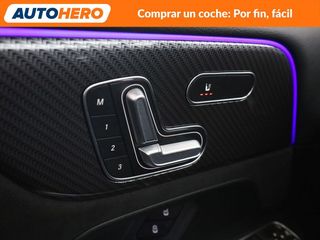 Mercedes Clase GLB GLB 200 AMG Line