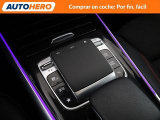 Mercedes Clase GLB GLB 200 AMG Line