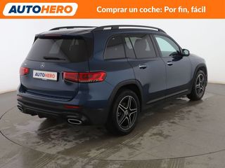 Mercedes Clase GLB GLB 200 AMG Line