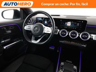 Mercedes Clase GLB GLB 200 AMG Line