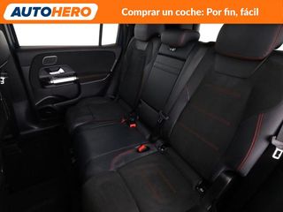 Mercedes Clase GLB GLB 200 AMG Line