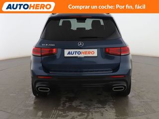 Mercedes Clase GLB GLB 200 AMG Line