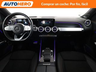 Mercedes Clase GLB GLB 200 AMG Line