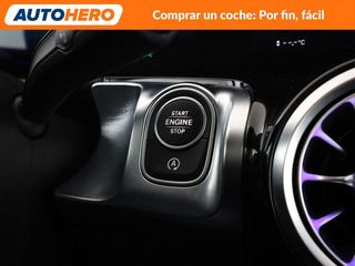 Mercedes Clase GLB GLB 200 AMG Line