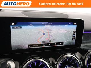 Mercedes Clase GLB GLB 200 AMG Line