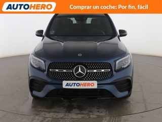 Mercedes Clase GLB GLB 200 AMG Line