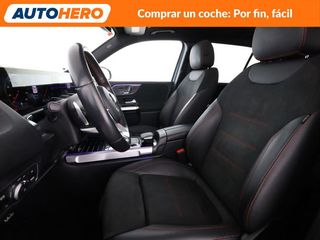 Mercedes Clase GLB GLB 200 AMG Line