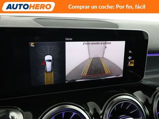 Mercedes Clase GLB GLB 200 AMG Line