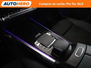 Mercedes Clase GLB GLB 200 AMG Line