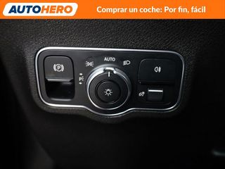 Mercedes Clase GLB GLB 200 AMG Line