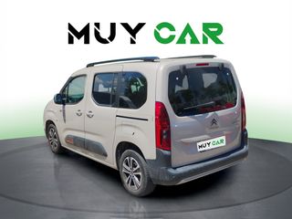 Citroen Berlingo BlueHDi 130 S&S Talla M Shine 96 kW (130 CV)