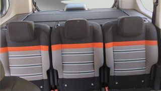 Citroen Berlingo BlueHDi 130 S&S Talla M Shine 96 kW (130 CV)