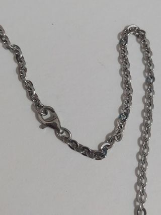 Collana Nomination Manette