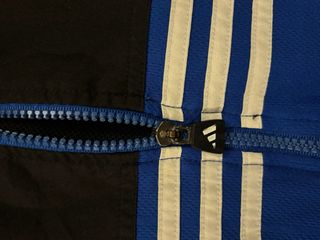 Adidas Track Jacket Originals 90s Vintage