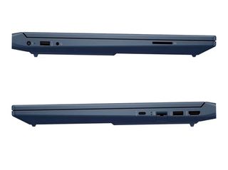 HP Victus 15-fb3035ns Gaming Laptop Azul