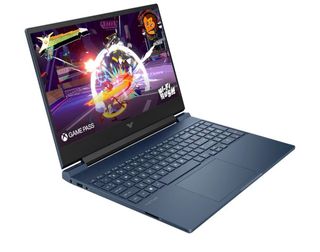 HP Victus 15-fb3035ns Gaming Laptop Azul