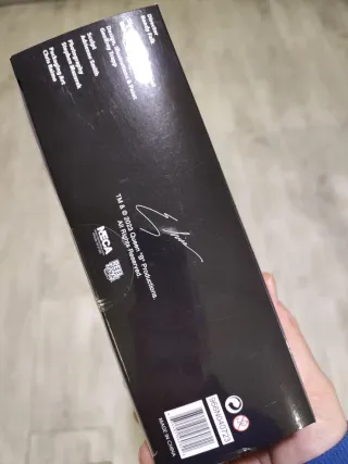 Elvira Toony Terrors Neca Figura