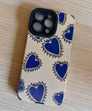 Confezione di custodie per iPhone 15 Pro Max