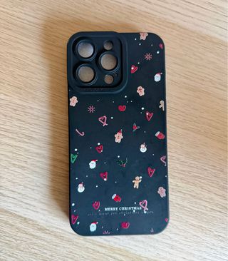 Confezione di custodie per iPhone 15 Pro Max