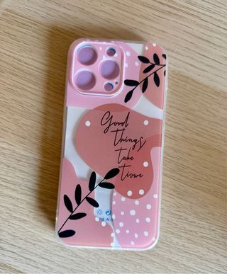 Confezione di custodie per iPhone 15 Pro Max