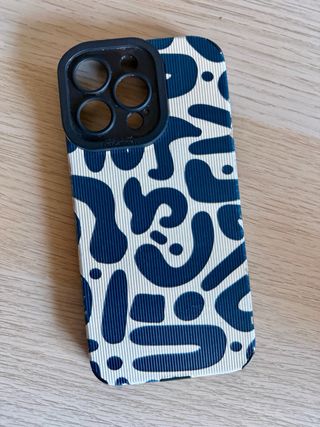 Confezione di custodie per iPhone 15 Pro Max