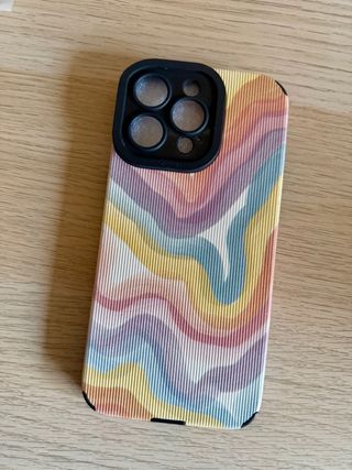 Confezione di custodie per iPhone 15 Pro Max