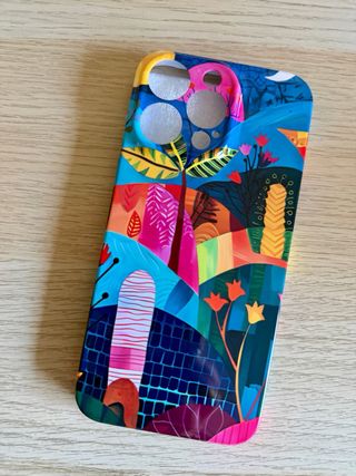 Confezione di custodie per iPhone 15 Pro Max