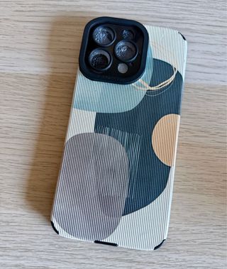 Confezione di custodie per iPhone 15 Pro Max