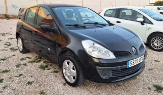 Renault Clio 2008