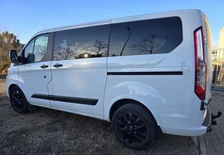 Ford Transit Custom 2023 150CV AUTOMATICA