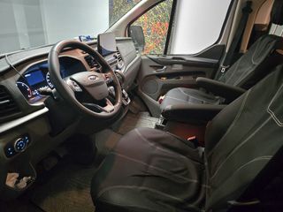 Ford Transit Custom 2023 150CV AUTOMATICA