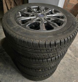 Ford Transit Custom 2023 150CV AUTOMATICA