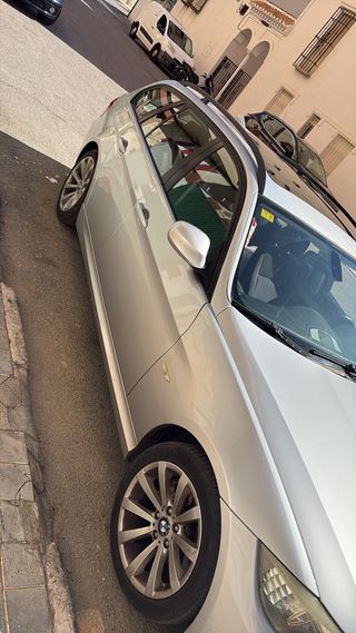 BMW Serie 3