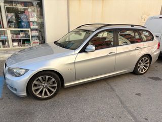 BMW Serie 3