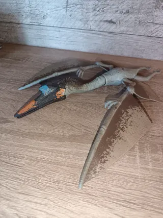 Figura Dinosaurio Pterodáctilo