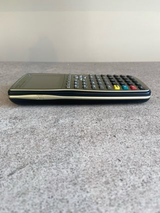 Calculadora Gráfica HP 49g+