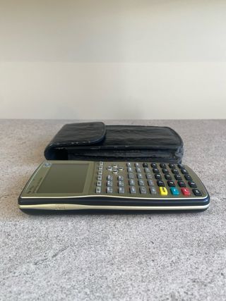 Calculadora Gráfica HP 49g+