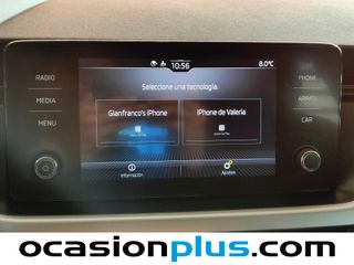 Skoda Kamiq 1.0 TSI Ambition DSG 81 kW (110 CV)