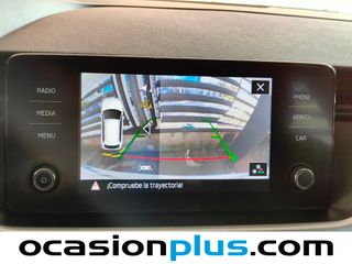 Skoda Kamiq 1.0 TSI Ambition DSG 81 kW (110 CV)